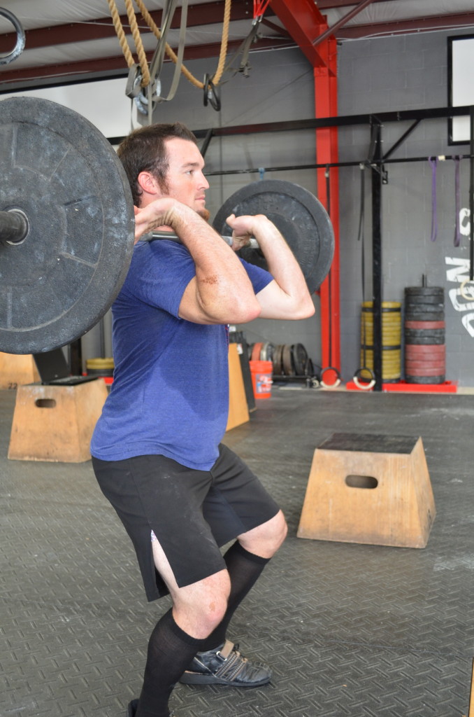 Push Press My Leader Source